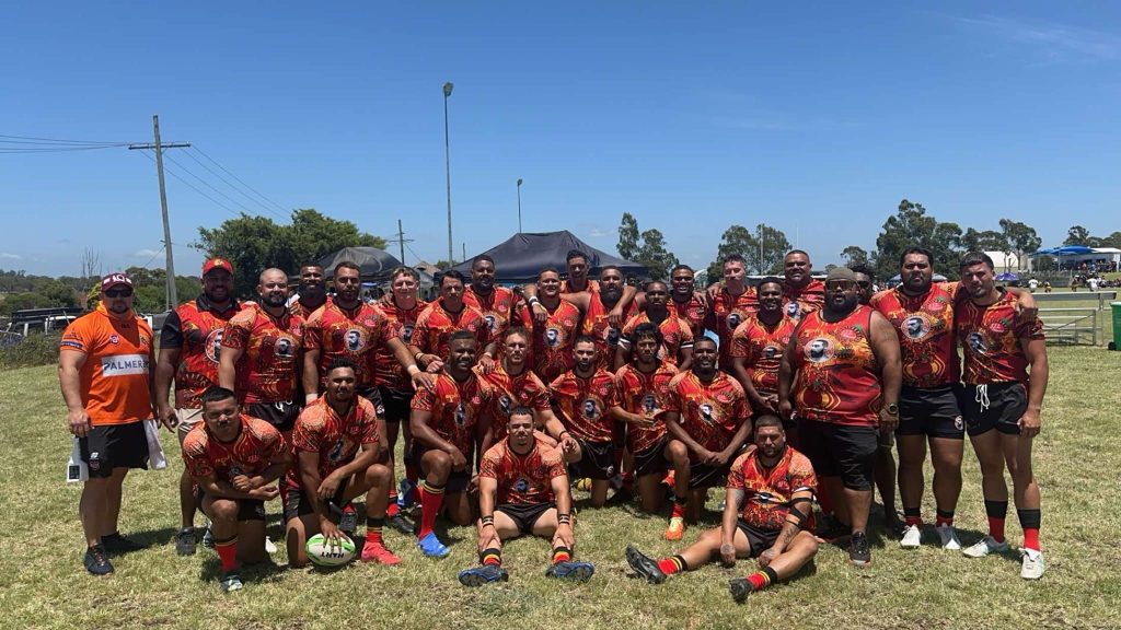 JJL Memorial at Toowoomba Knockout