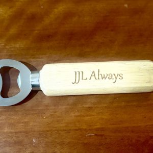 JJL Always Bottle Opener